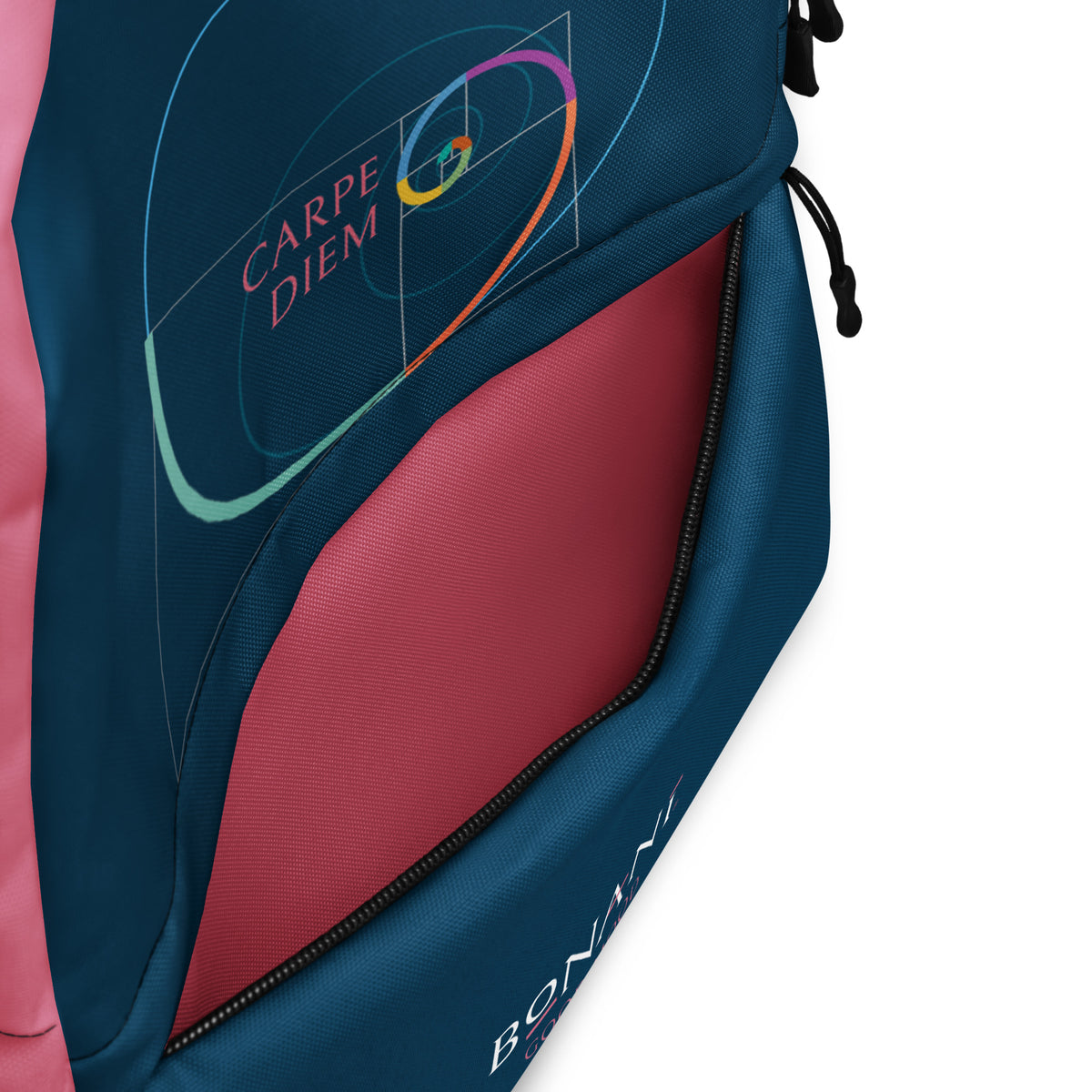 Rucksack "Goldener Schnitt" - BONANI Design Rucksack