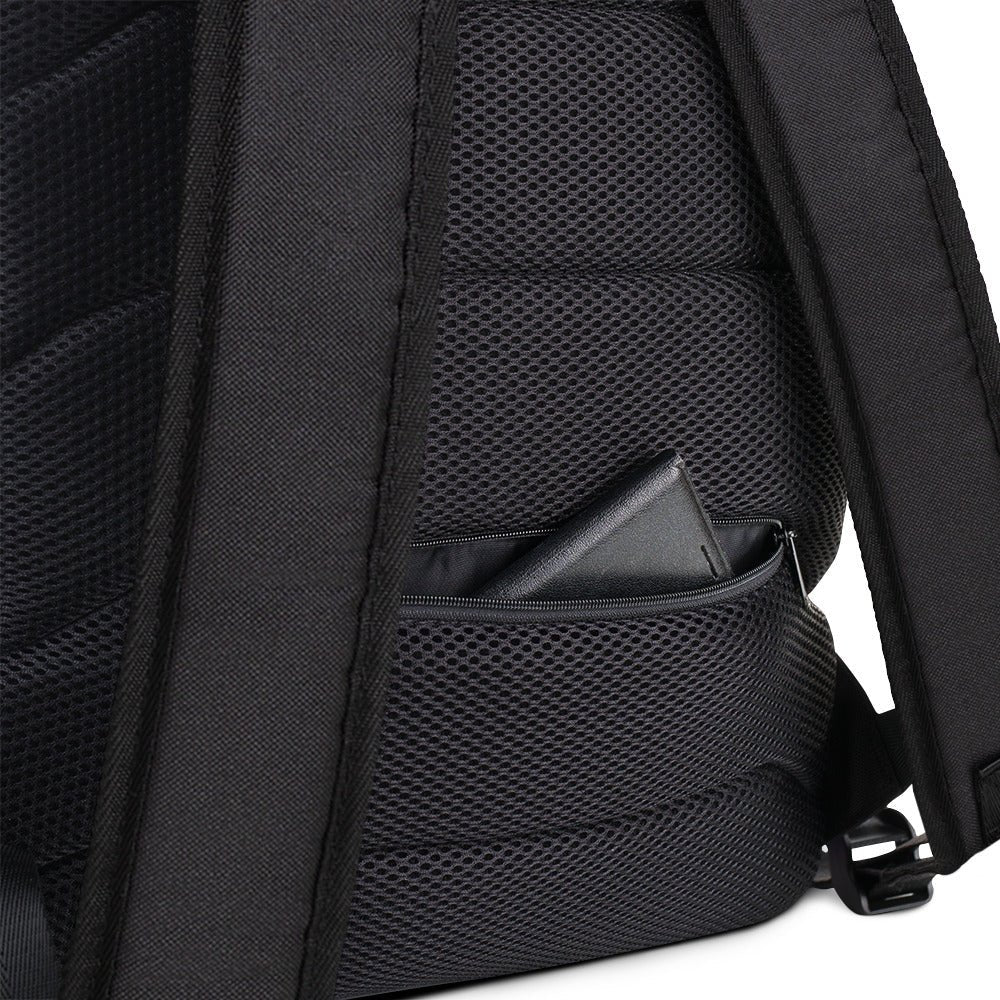Rucksack "Goldener Schnitt" - BONANI Design Rucksack