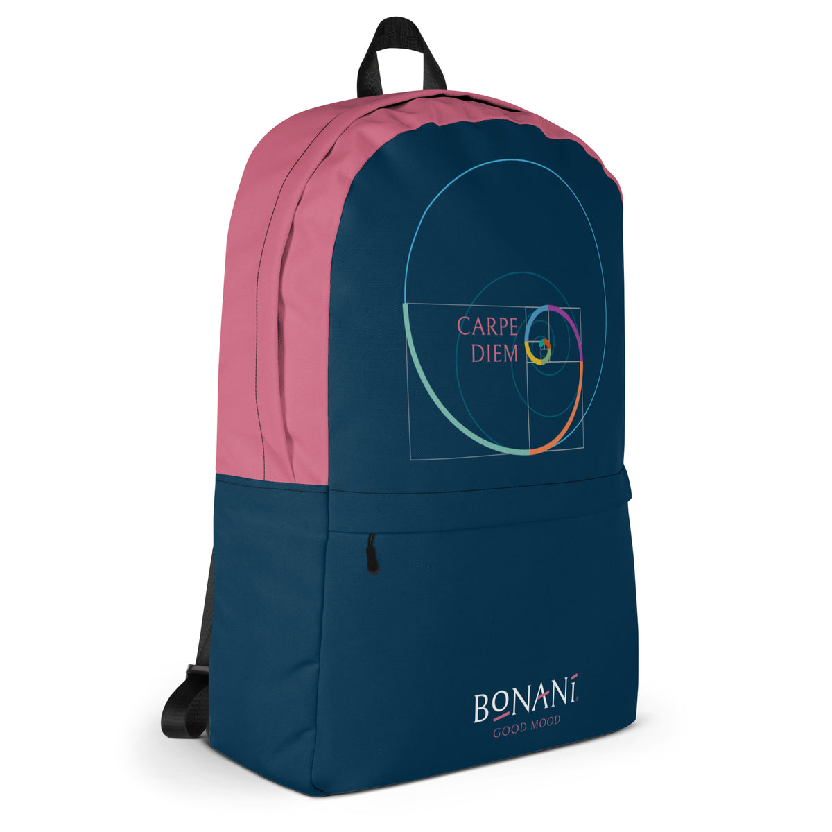 Rucksack "Goldener Schnitt" - BONANI Design Rucksack