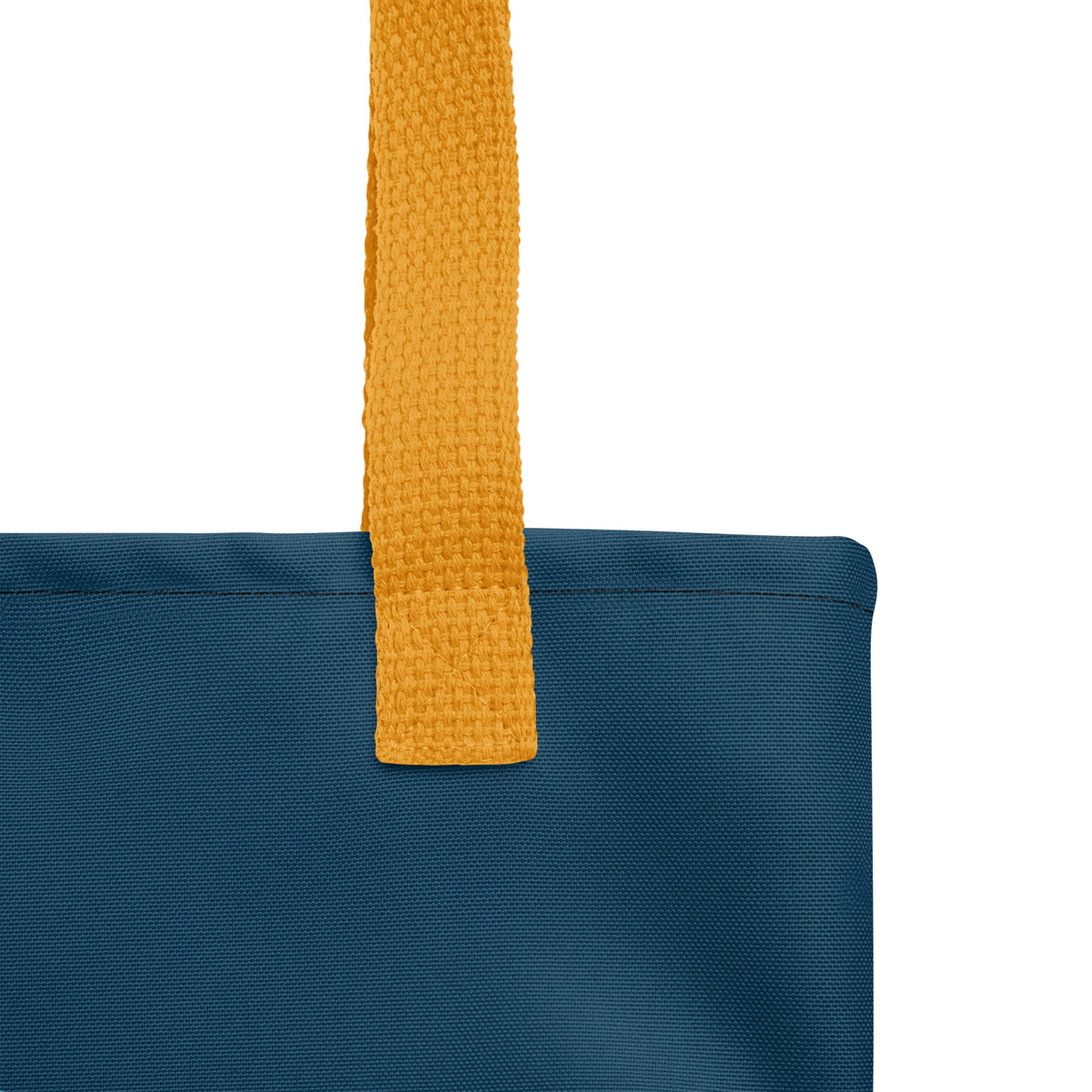 Stofftasche "Goldener Schnitt" für alles, was tragbar ist - BONANI Design Stofftasche