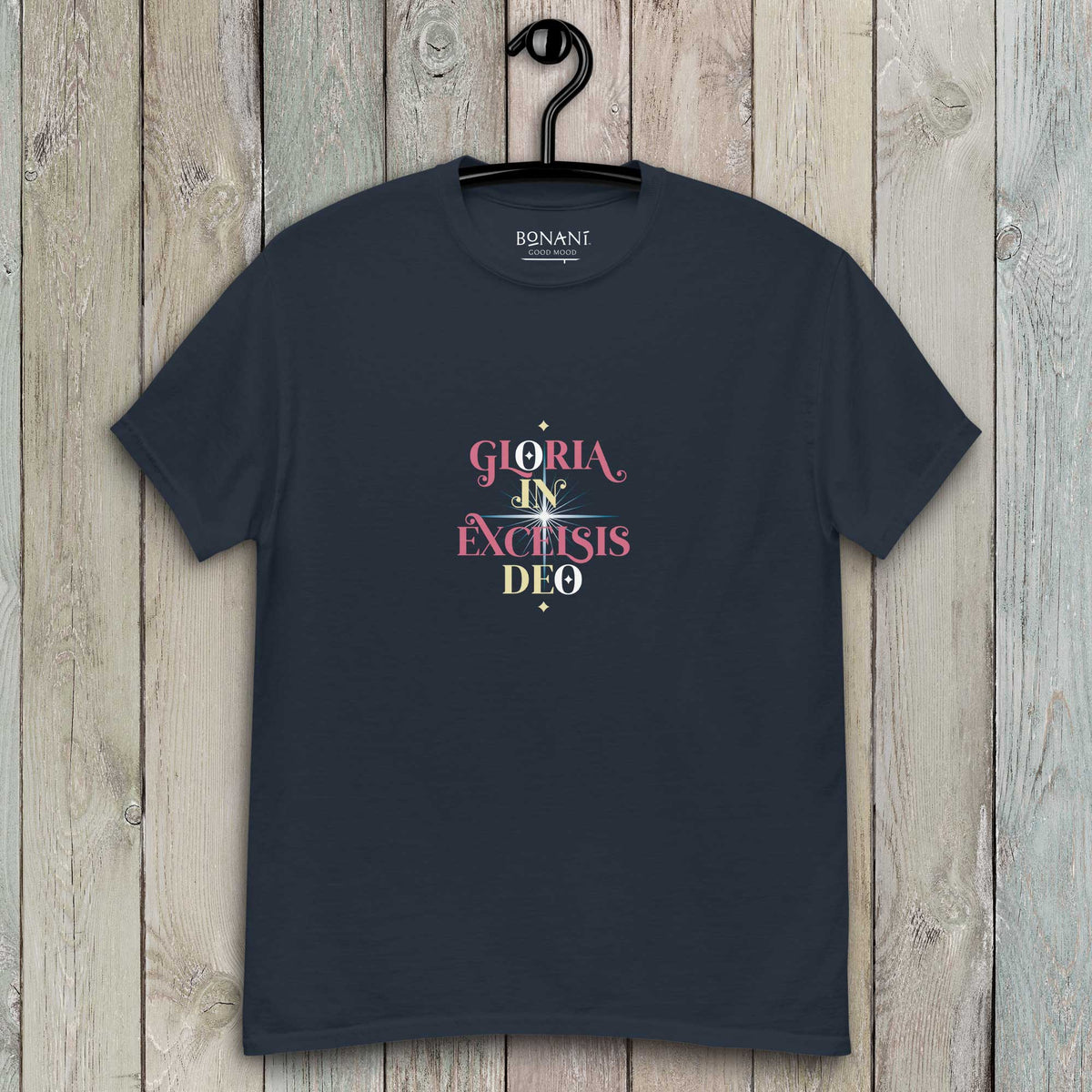 Unisex T-Shirt "Gloria" - BONANI Design T-Shirt